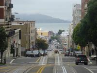 San Fransisco &ndash; &copy; Sylvia Sann (Eberhardt TRAVEL)