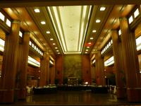 Auf der Queen Mary &ndash; &copy; Sylvia Sann (Eberhardt TRAVEL)