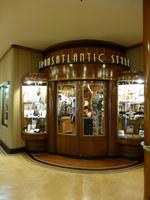 Auf der Queen Mary &ndash; &copy; Sylvia Sann (Eberhardt TRAVEL)