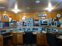 Auf der Queen Mary &ndash; &copy; Sylvia Sann (Eberhardt TRAVEL)
