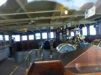 Auf der Queen Mary &ndash; &copy; Sylvia Sann (Eberhardt TRAVEL)