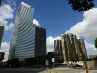 Downtown LA &ndash; &copy; Sylvia Sann (Eberhardt TRAVEL)