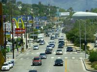 Los Angeles &ndash; &copy; Sylvia Sann (Eberhardt TRAVEL)