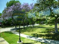 Beverly Hills &ndash; &copy; Sylvia Sann (Eberhardt TRAVEL)