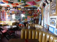 Bagdad Café &ndash; &copy; Sylvia Sann (Eberhardt TRAVEL)