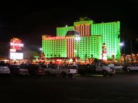 Laughlin &ndash; &copy; Sylvia Sann (Eberhardt TRAVEL)