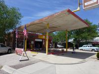 Route 66 - Seligman &ndash; &copy; Sylvia Sann (Eberhardt TRAVEL)