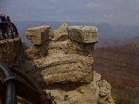 Grand Canyon &ndash; &copy; Sylvia Sann (Eberhardt TRAVEL)