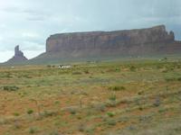 Monument Valley &ndash; &copy; Sylvia Sann (Eberhardt TRAVEL)