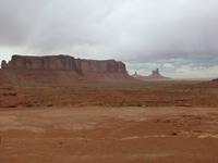 Monument Valley &ndash; &copy; Sylvia Sann (Eberhardt TRAVEL)