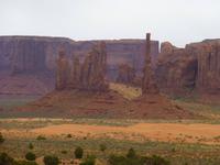 Monument Valley &ndash; &copy; Sylvia Sann (Eberhardt TRAVEL)