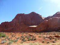 Arches-Nationalpark &ndash; &copy; Sylvia Sann (Eberhardt TRAVEL)