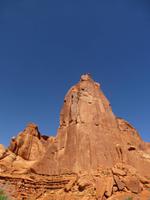Arches-Nationalpark &ndash; &copy; Sylvia Sann (Eberhardt TRAVEL)