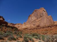 Arches-Nationalpark &ndash; &copy; Sylvia Sann (Eberhardt TRAVEL)