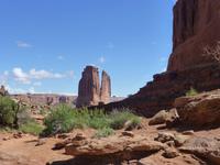 Arches-Nationalpark &ndash; &copy; Sylvia Sann (Eberhardt TRAVEL)