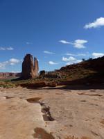 Arches-Nationalpark &ndash; &copy; Sylvia Sann (Eberhardt TRAVEL)