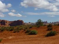 Arches-Nationalpark &ndash; &copy; Sylvia Sann (Eberhardt TRAVEL)