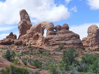 Arches-Nationalpark &ndash; &copy; Sylvia Sann (Eberhardt TRAVEL)