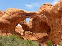 Arches-Nationalpark &ndash; &copy; Sylvia Sann (Eberhardt TRAVEL)