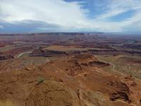 Canyonlands &ndash; &copy; Sylvia Sann (Eberhardt TRAVEL)