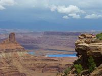 Canyonlands &ndash; &copy; Sylvia Sann (Eberhardt TRAVEL)