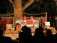 Westernshow in Moab &ndash; &copy; Sylvia Sann (Eberhardt TRAVEL)
