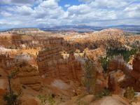Bryce Canyon &ndash; &copy; Sylvia Sann (Eberhardt TRAVEL)
