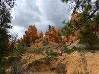 Bryce Canyon &ndash; &copy; Sylvia Sann (Eberhardt TRAVEL)