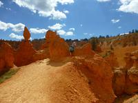 Bryce Canyon &ndash; &copy; Sylvia Sann (Eberhardt TRAVEL)