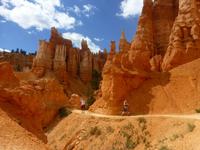 Bryce Canyon &ndash; &copy; Sylvia Sann (Eberhardt TRAVEL)
