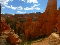Bryce Canyon &ndash; &copy; Sylvia Sann (Eberhardt TRAVEL)