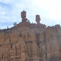 Zion-Nationalpark &ndash; &copy; Sylvia Sann (Eberhardt TRAVEL)