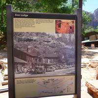 Zion-Nationalpark &ndash; &copy; Sylvia Sann (Eberhardt TRAVEL)