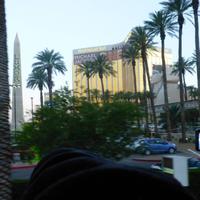 Las Vegas &ndash; &copy; Sylvia Sann (Eberhardt TRAVEL)