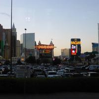 Las Vegas &ndash; &copy; Sylvia Sann (Eberhardt TRAVEL)