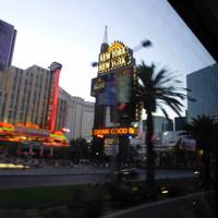 Las Vegas &ndash; &copy; Sylvia Sann (Eberhardt TRAVEL)