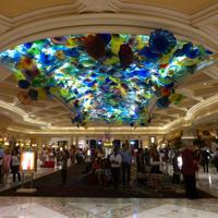 Las Vegas &ndash; &copy; Sylvia Sann (Eberhardt TRAVEL)