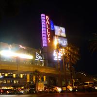 Las Vegas &ndash; &copy; Sylvia Sann (Eberhardt TRAVEL)