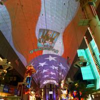 Las Vegas &ndash; &copy; Sylvia Sann (Eberhardt TRAVEL)