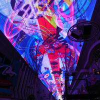Las Vegas &ndash; &copy; Sylvia Sann (Eberhardt TRAVEL)