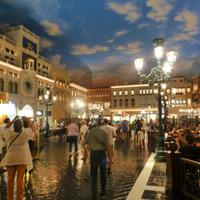 Las Vegas &ndash; &copy; Sylvia Sann (Eberhardt TRAVEL)