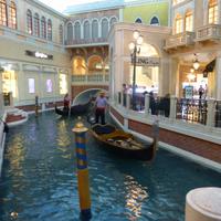 Las Vegas &ndash; &copy; Sylvia Sann (Eberhardt TRAVEL)