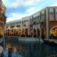 Las Vegas &ndash; &copy; Sylvia Sann (Eberhardt TRAVEL)