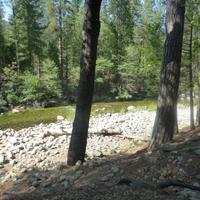 Yosemite-Nationalpark &ndash; &copy; Sylvia Sann (Eberhardt TRAVEL)