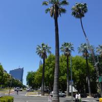 Sacramento &ndash; &copy; Sylvia Sann (Eberhardt TRAVEL)