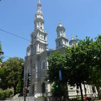 Sacramento &ndash; &copy; Sylvia Sann (Eberhardt TRAVEL)