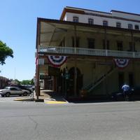 Old Sacramento &ndash; &copy; Sylvia Sann (Eberhardt TRAVEL)