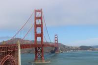 Golden Gate Bridge &ndash; &copy; Marianne Förster (Eberhardt TRAVEL)