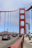 Golden Gate Bridge &ndash; &copy; Marianne Förster (Eberhardt TRAVEL)