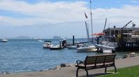 Sausalito &ndash; &copy; Marianne Förster (Eberhardt TRAVEL)